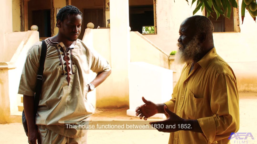 Danhome & Vodun | Voodoo in Togo | Part 2