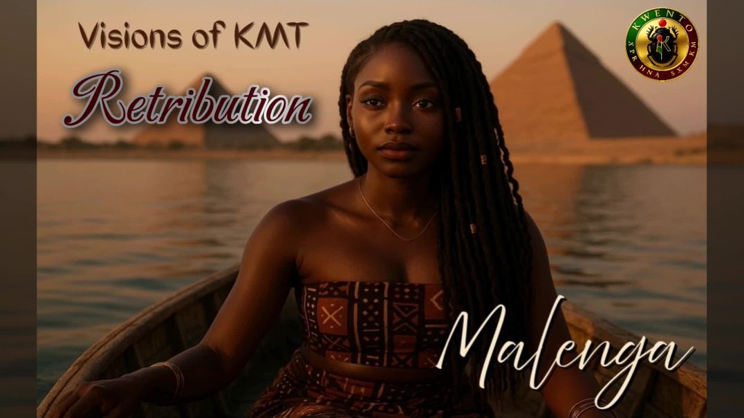 Malenga - Retribution