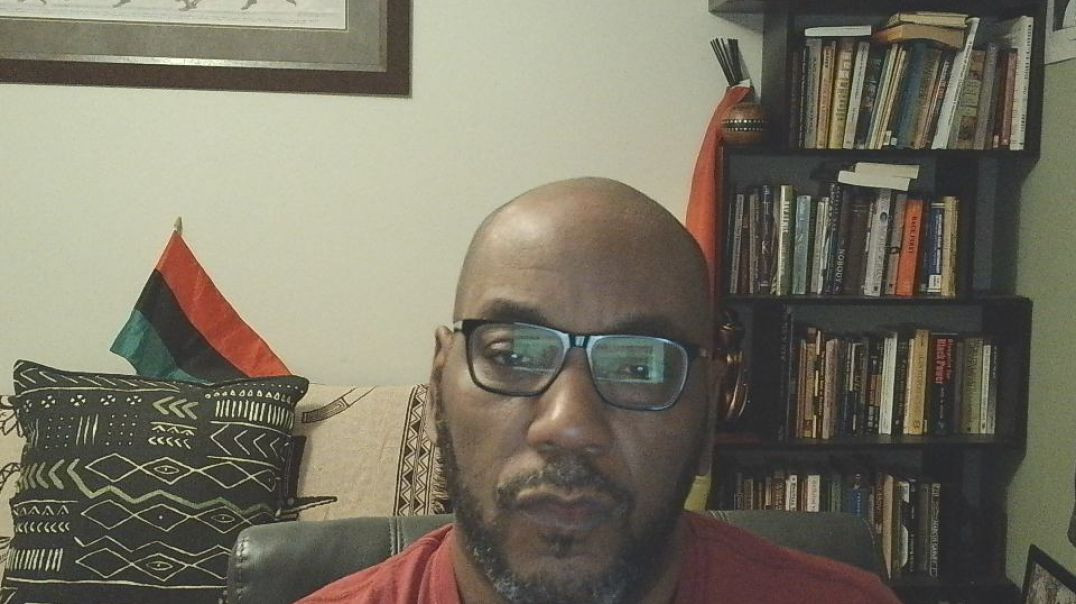 ⁣Count Down to the 3rd Historic Abibitumi Black Power Conference and Free Festival