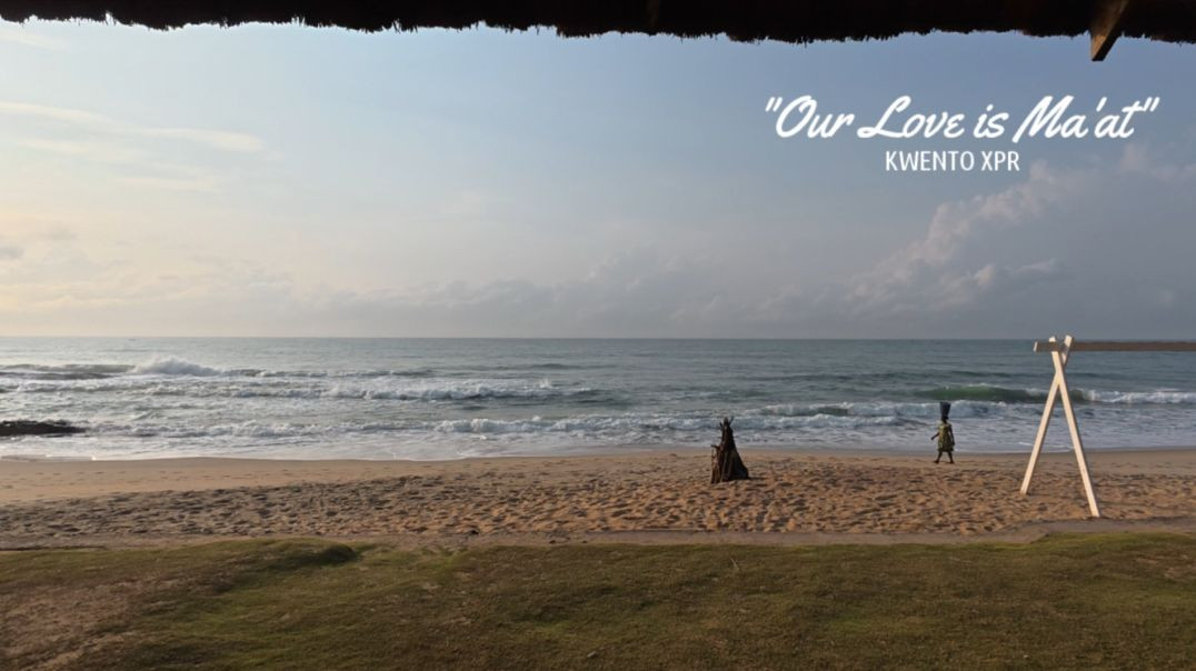 ⁣Sankɔfa Journey - 2025 (mmienu)