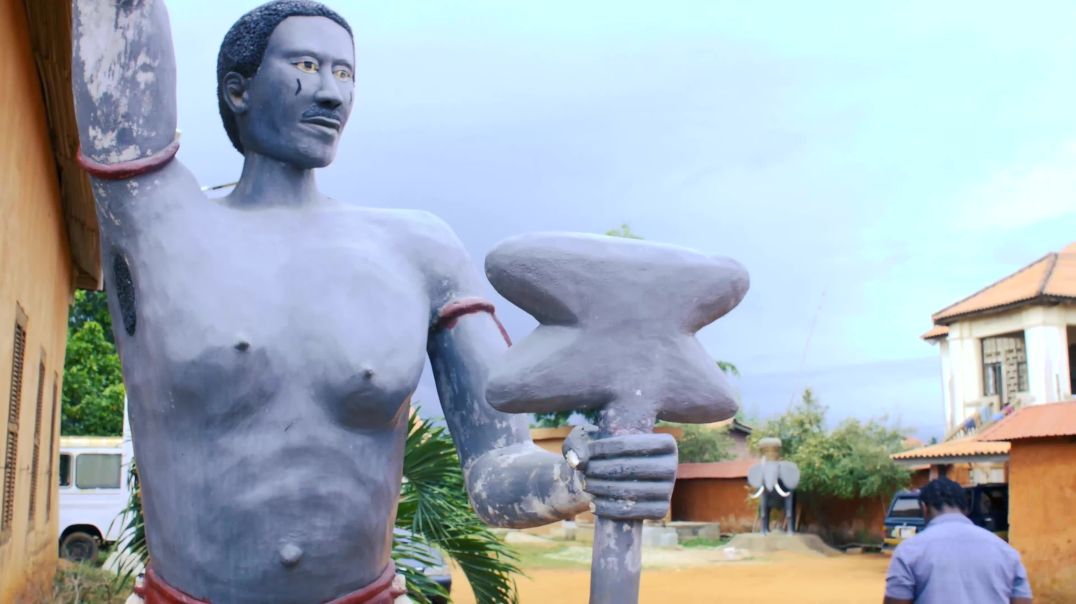 ⁣Danhomé & Vodun | Trailer