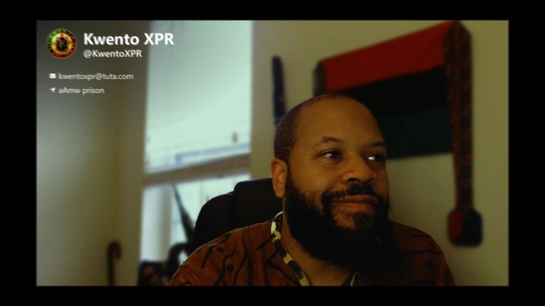 AAFF - Reaction Video (Bakari Kwadwo Kwento)