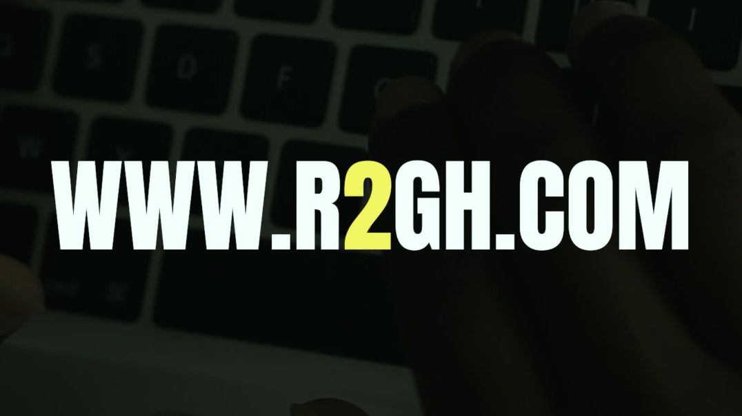 R2GH.com Commercial: Your New Life Is Waiting