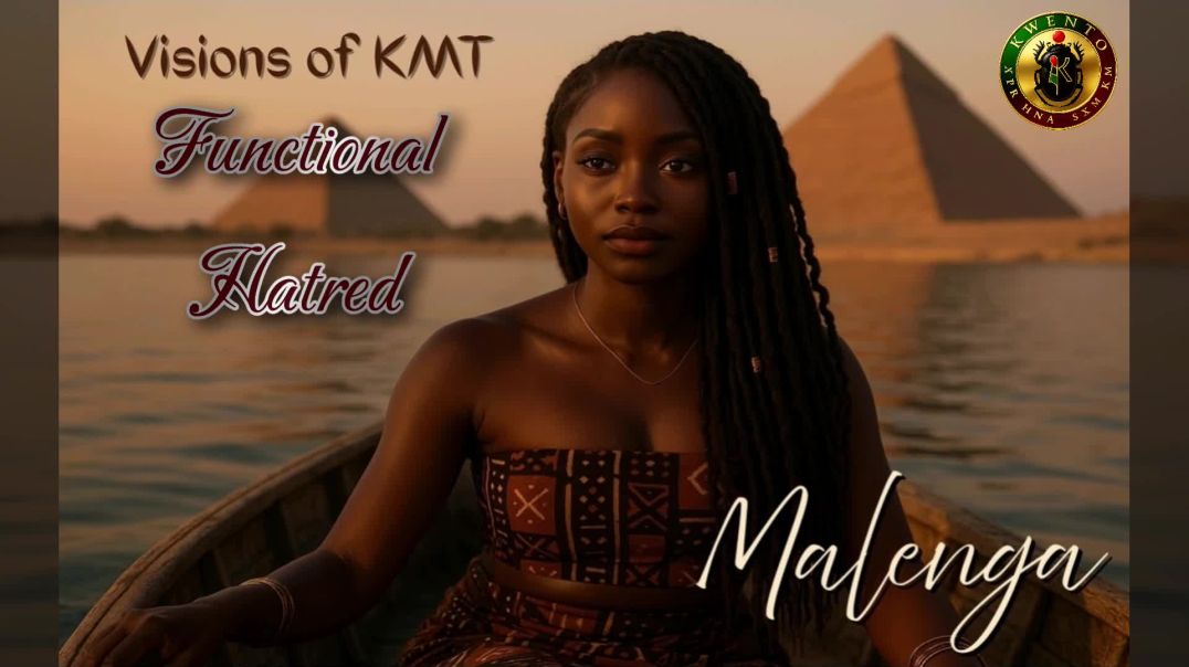 Malenga - Functional Hatred