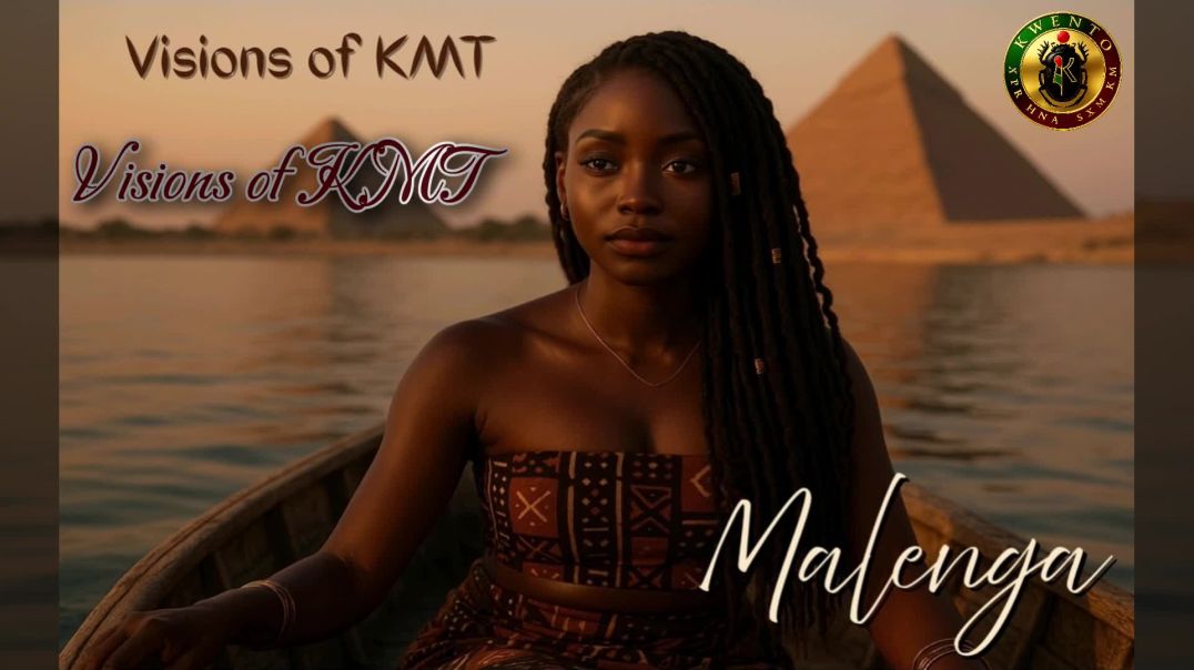 Malenga - Visions of KMT
