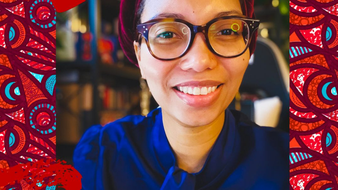 ⁣Afrika's Army 2: An Amos Wilson Awakening