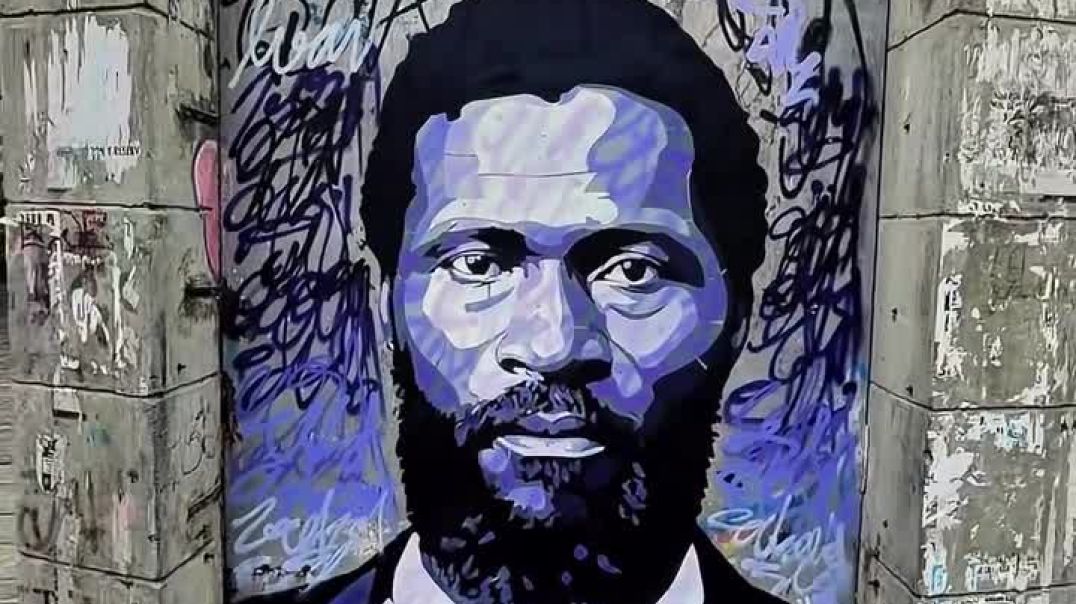 La Historia de Jordan Anderson