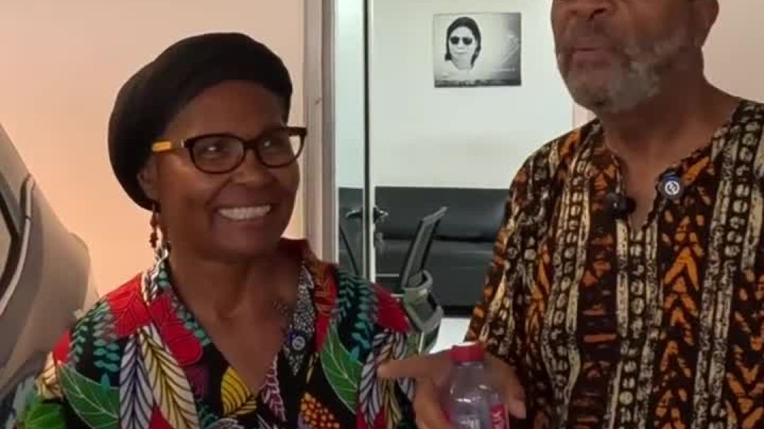 ⁣NEVER Come to Ghana Without THIS Essential Service! #shorts