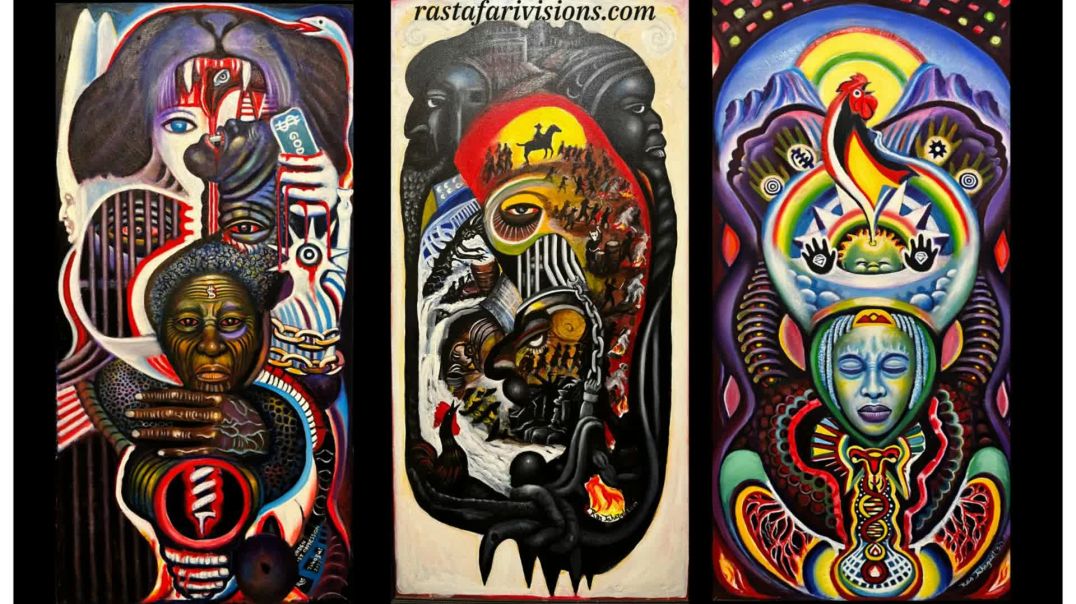 UNDERNEATH THE FOUNDATIONS