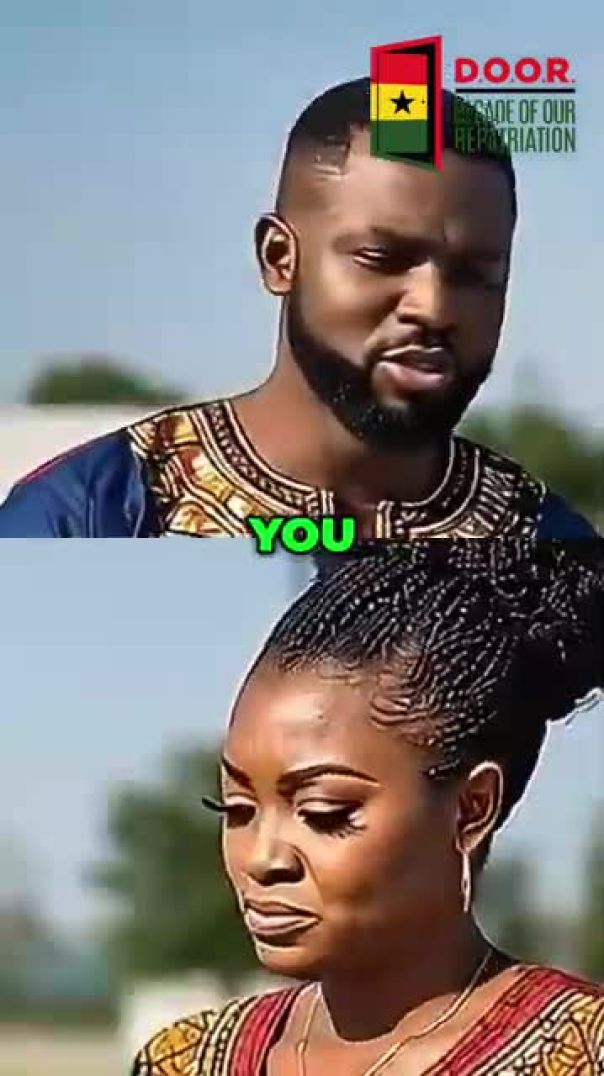 Investing in Ghana: Information Session This Sunday! #shorts