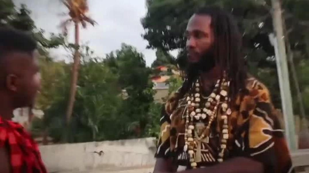 ⁣The Truth About Ghana's Year of Return #shorts