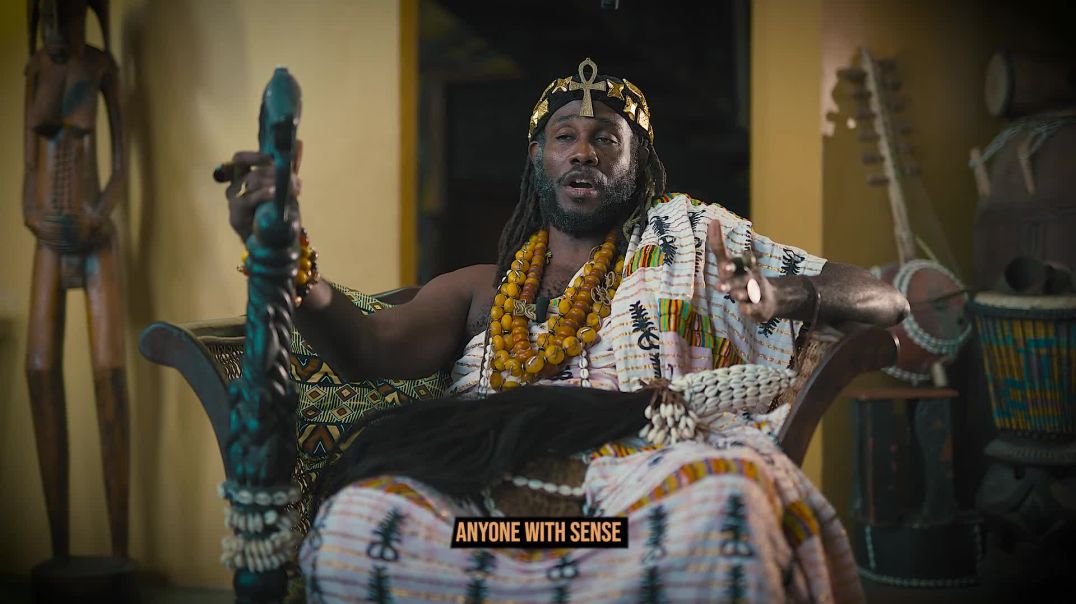 ⁣Crown or Class - Documentary Film Trailer