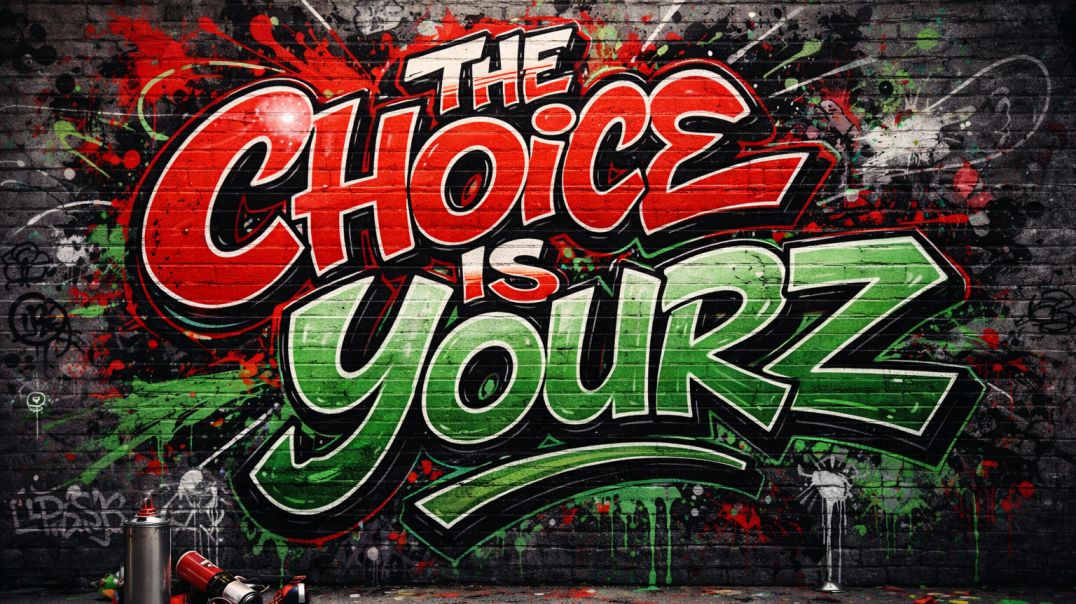 This or That (The Choice is Yourz)