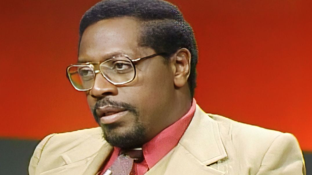 Dr.  Amos N Wilson predicted the rise of the unmasking of White Imperialism Retooling!