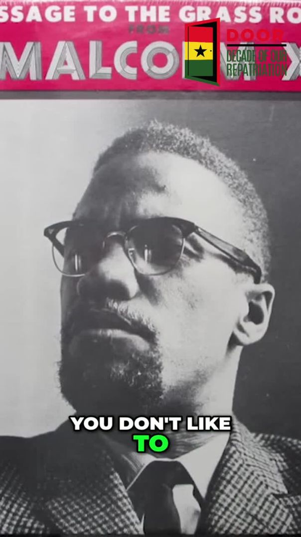 Unite Against Oppression: A Call for Black Unity #shorts