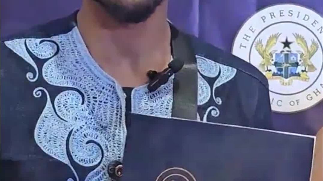 ⁣"Ghana Citizenship" Repatriate to Ghana's AMAZING Support & Process!