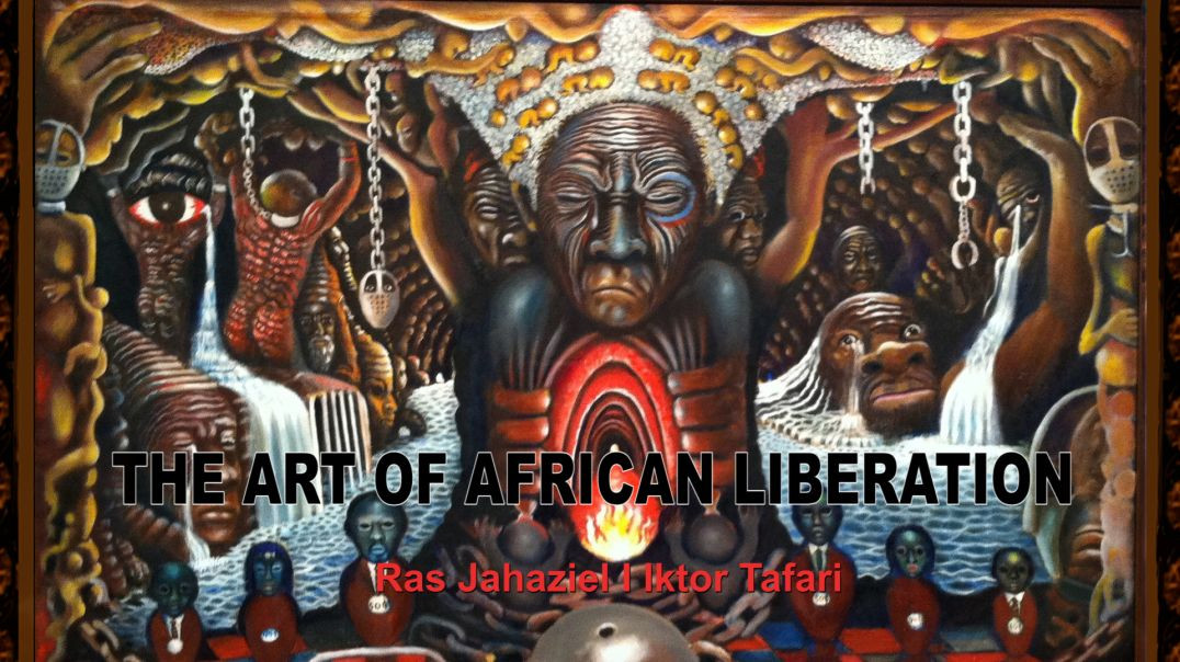 ⁣GARVEY AFRICAN LIBERATION DAY