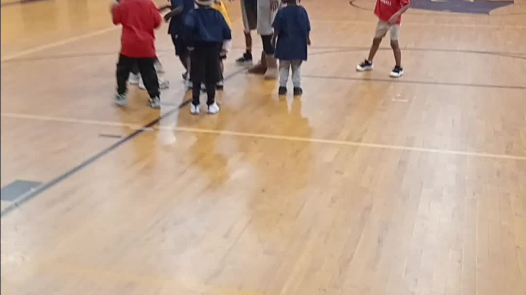 Azuka Basketball 2026 02-13 #6