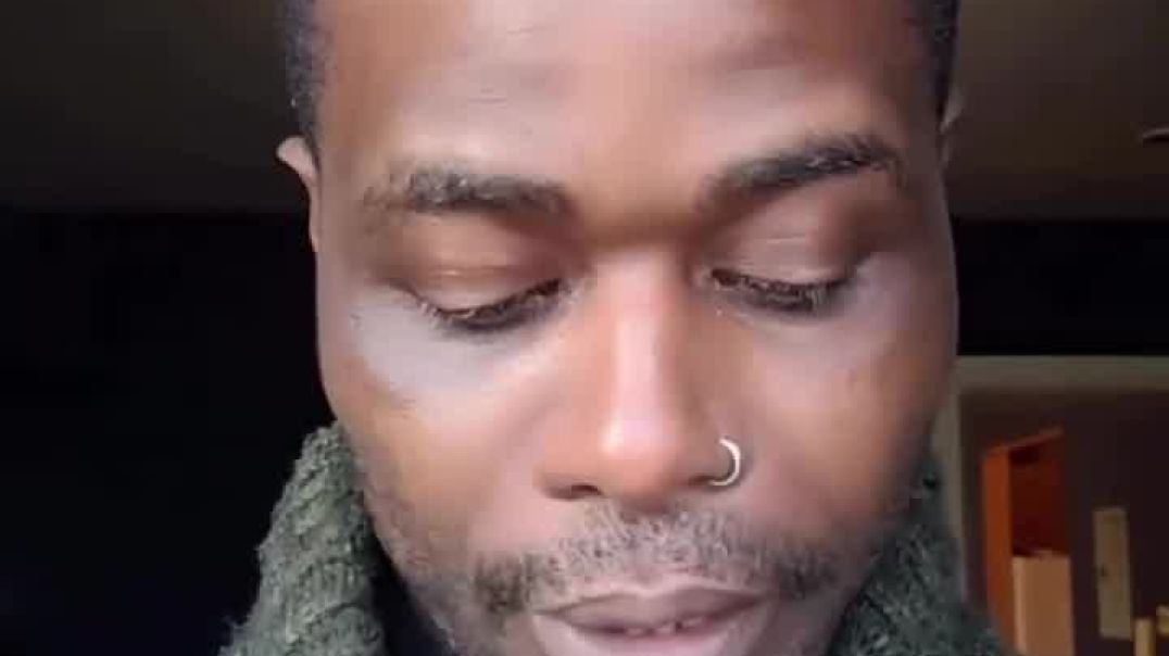 ISA BAKO  on bedroom colonialism and mulattification