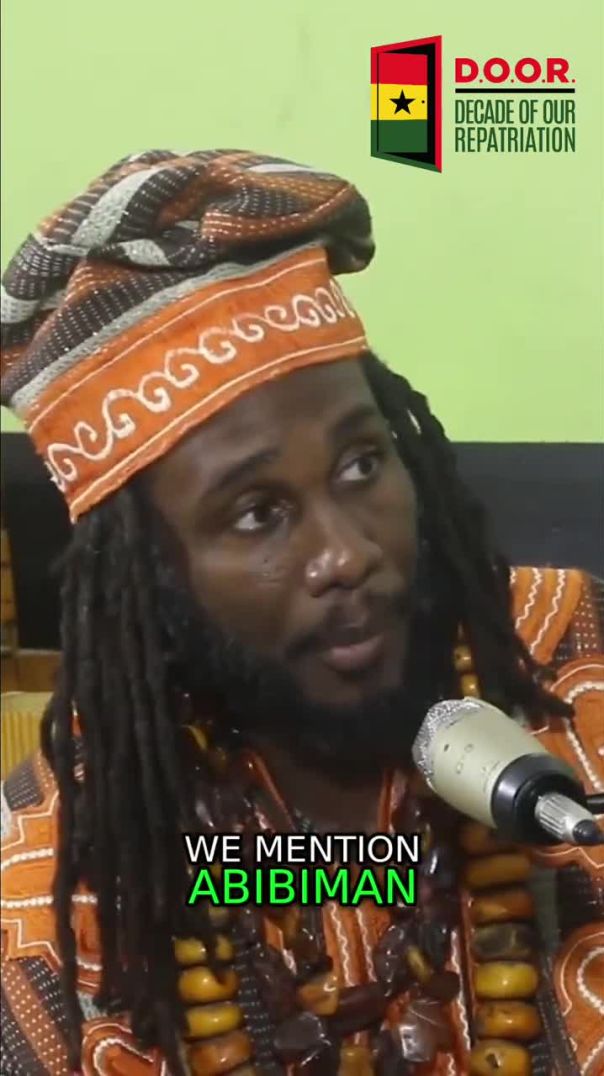 Kemet: The True Meaning of the Land of Black People #shorts