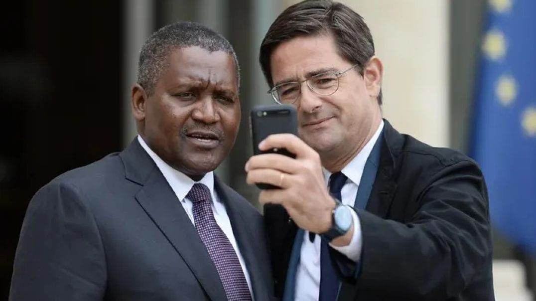 Black Capitalism is a Myth.....Conditional Black Access is not Black Capitalism