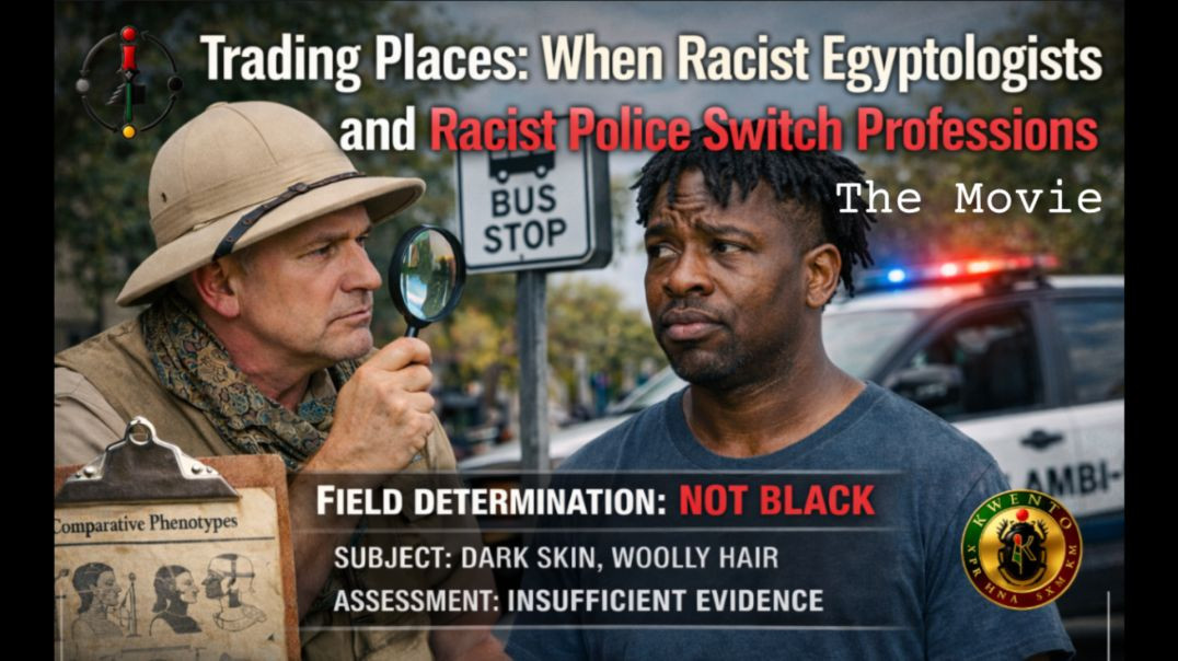 Trading Places (the Movie) 2026