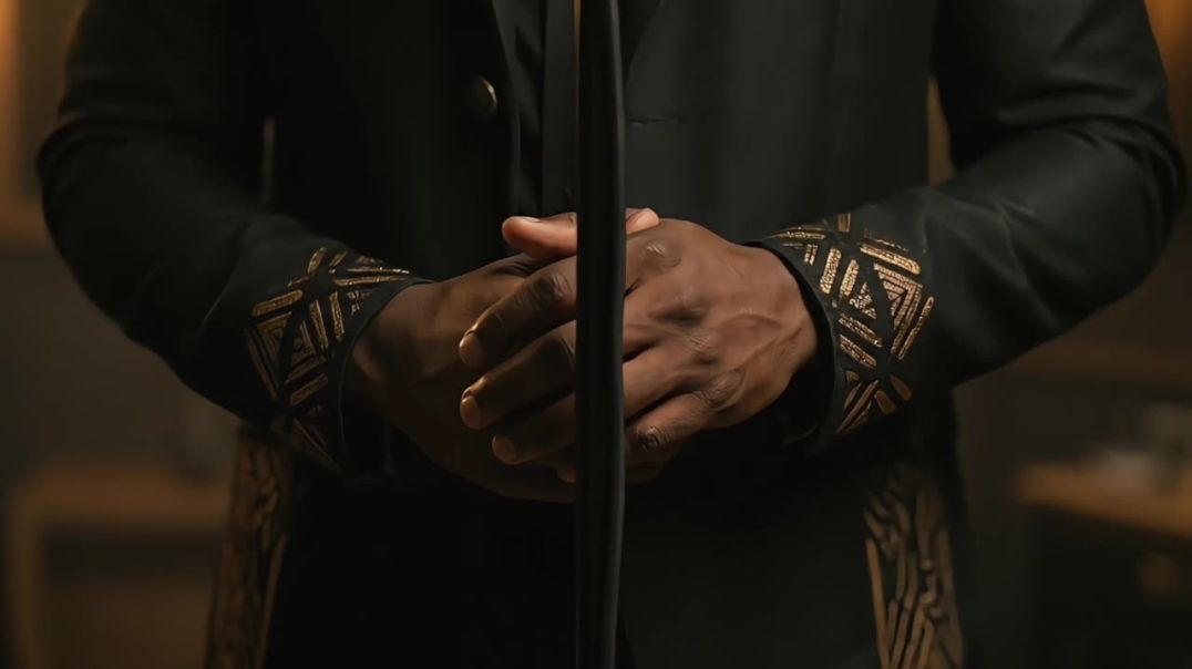 TEASER: Who Benefits When We Break Our Heart"🔥 THE FIRST MESSAGE OF THE UNITED STATES OF AFRIKA