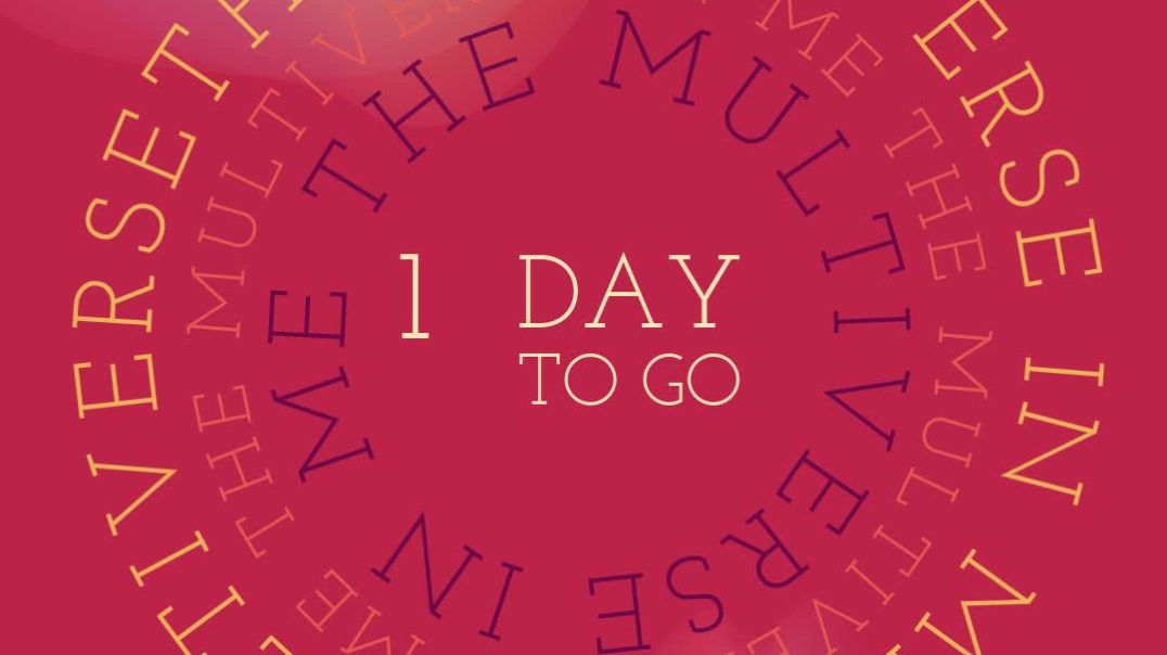 The Multiverse In Me