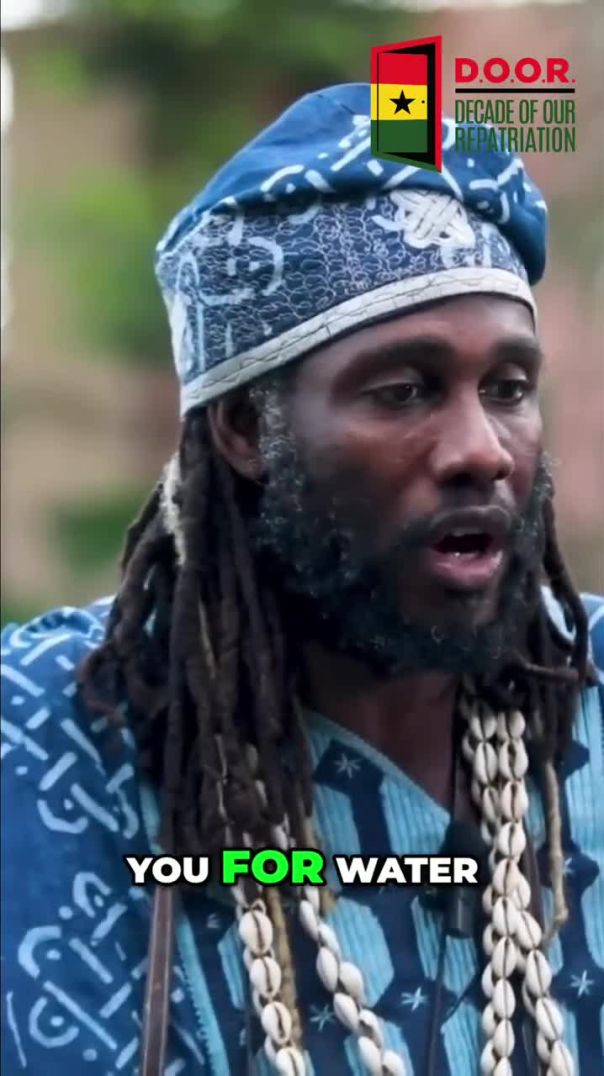 Ancient Wisdom: Control Your Water, Control Your Power! #shorts