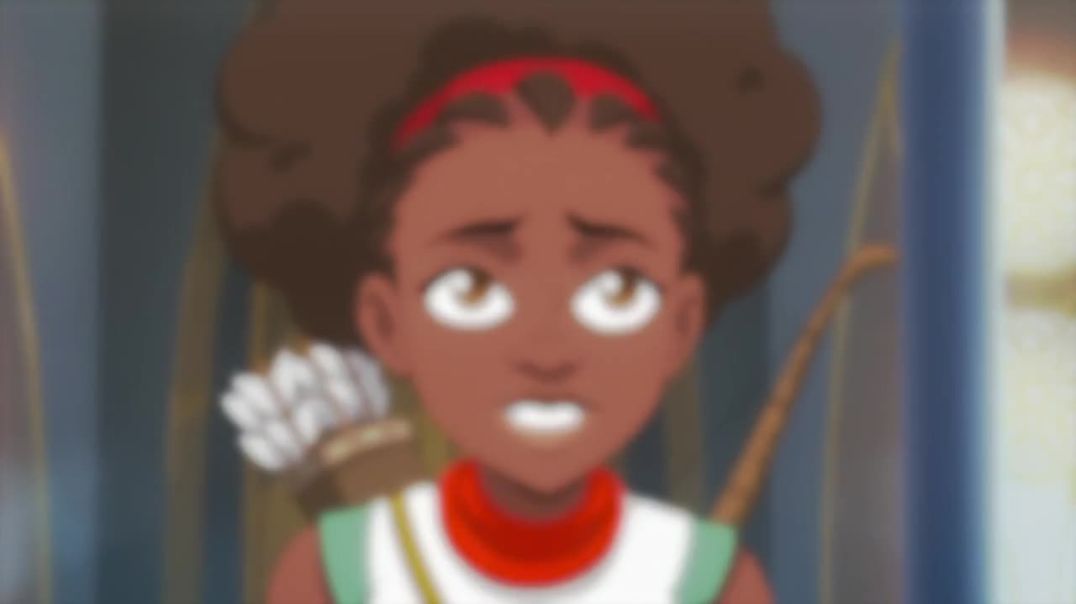 Iyanu season 02 episode 01