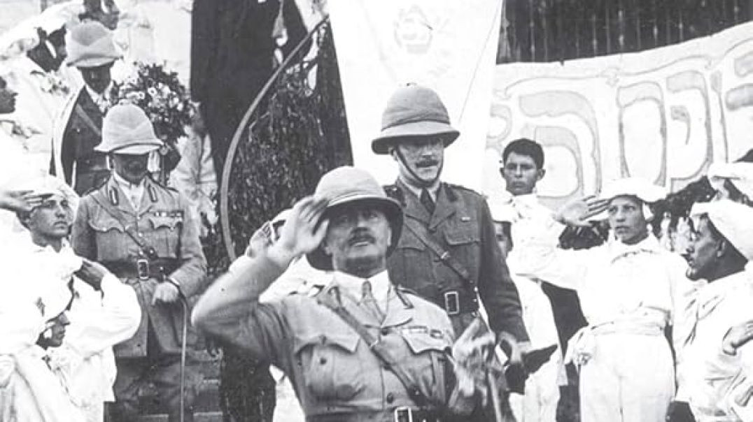 FBI/CIA Agent Ayo Kimanthi debunked!! America owns Israel and uses them as a Proxy