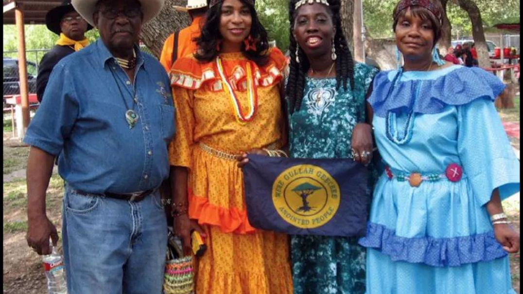 ⁣American people are not innocent, stop lying: Americans are doing genocide to Red and Black People