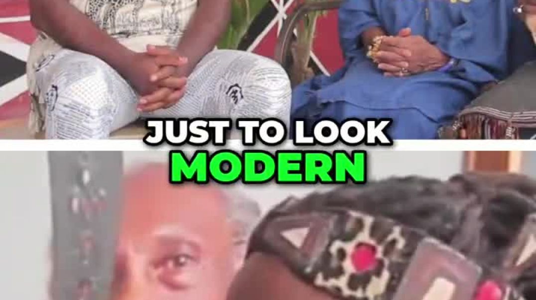 Your Clothes Fund Wars! Stop Buying Imports, Build Your Nation! #shorts