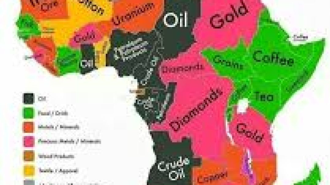 ⁣Spain rejects White Supremacist America and White Supremacist Donald Chump