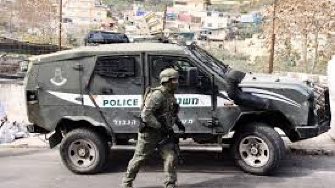 ⁣Israel is a buffer for White Christendom