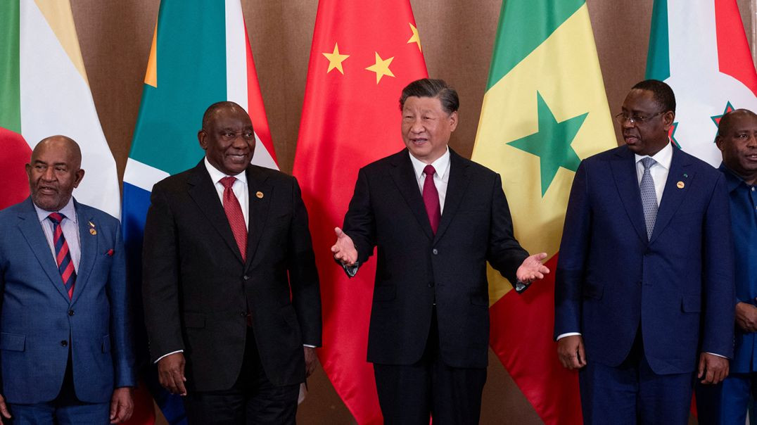 Pro Jiang reiterates Ohene Kambons fact that American media is all propaganda