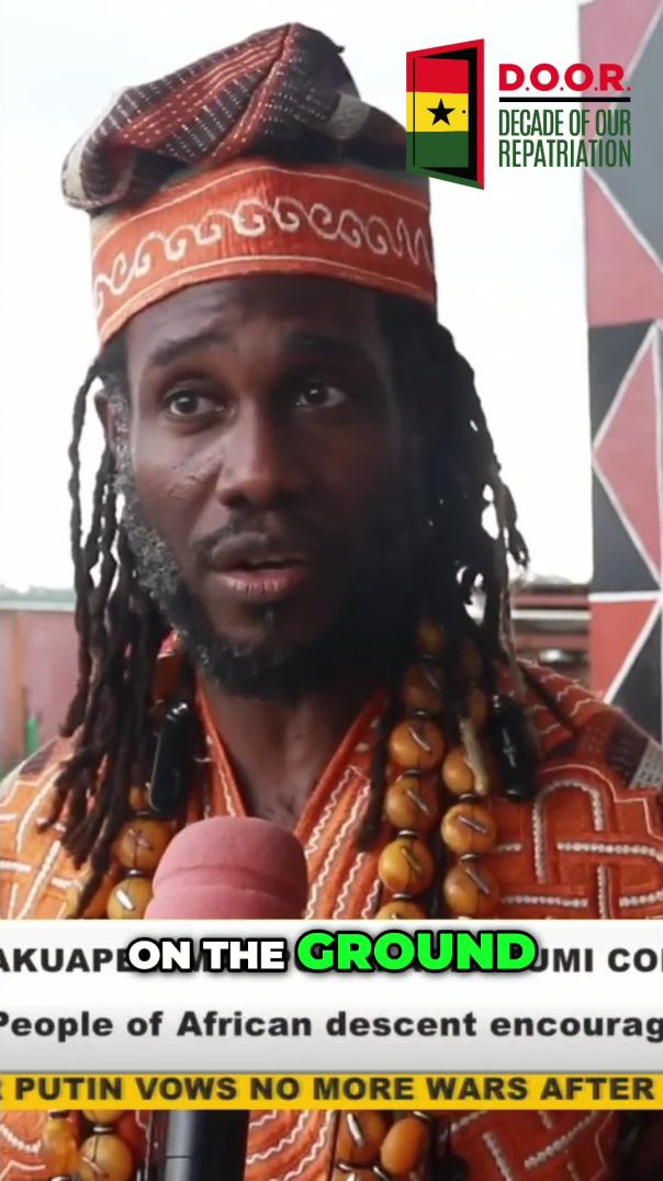 Conference on Black Power_ Nation-Building &amp;amp; Global Repatriation