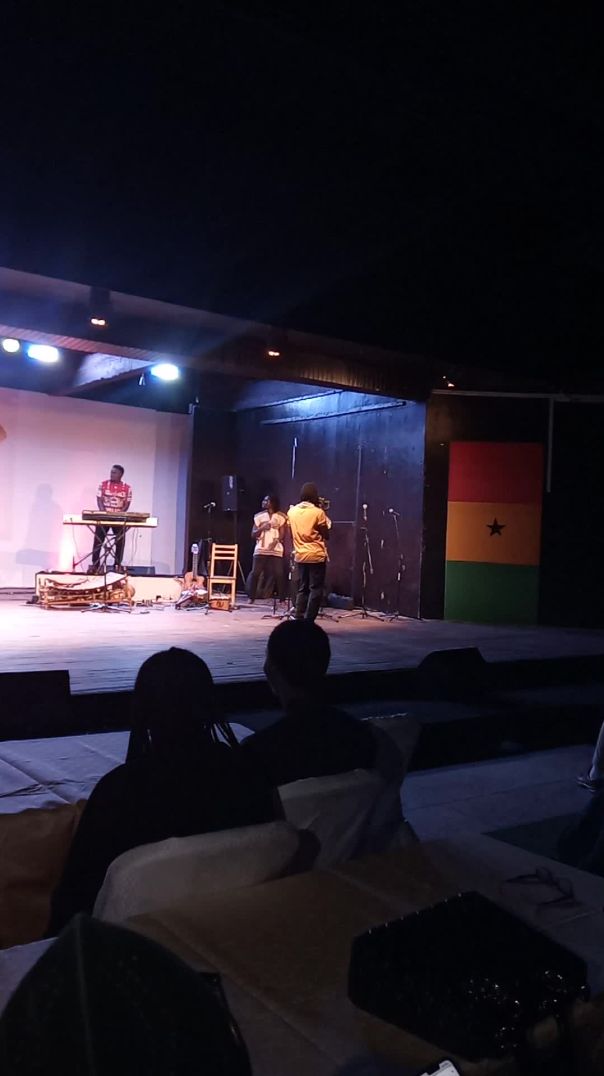 Ìbà Music Festival