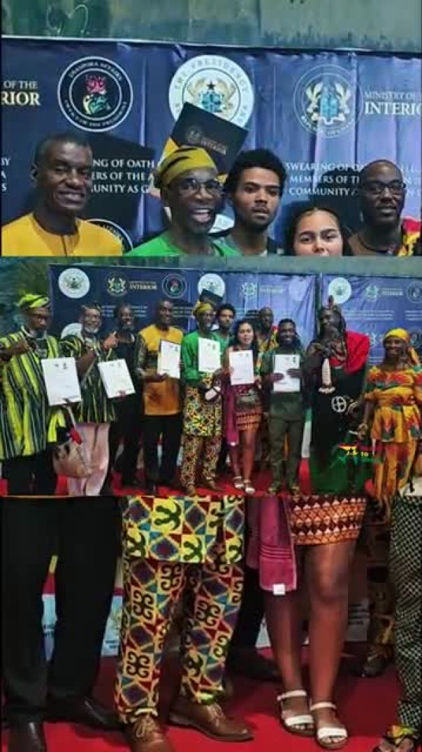 Brain Gain: Decade of Our Repatriation Initiative Explained #shorts