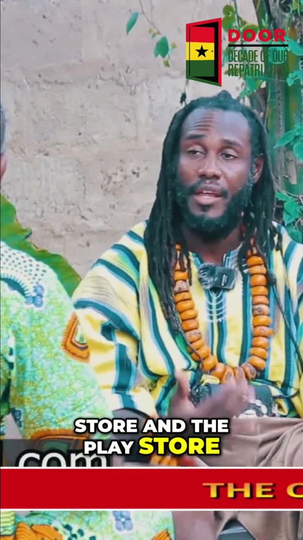 Abibitumi App_ Black Community's Safe Space for Learning &amp;amp; Connection! #shorts