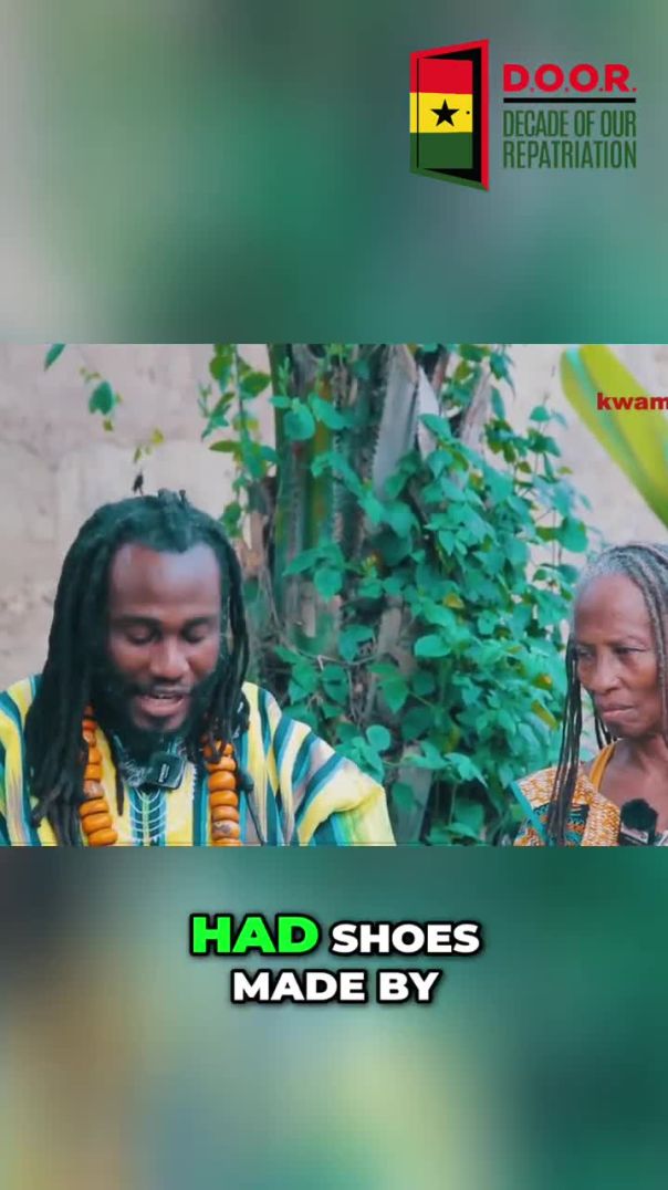 Imagine a World Where Black Creators Own EVERYTHING! #shorts