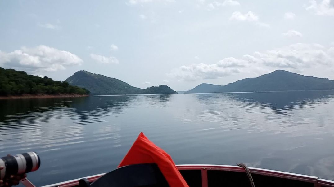 On the Firaw Lake