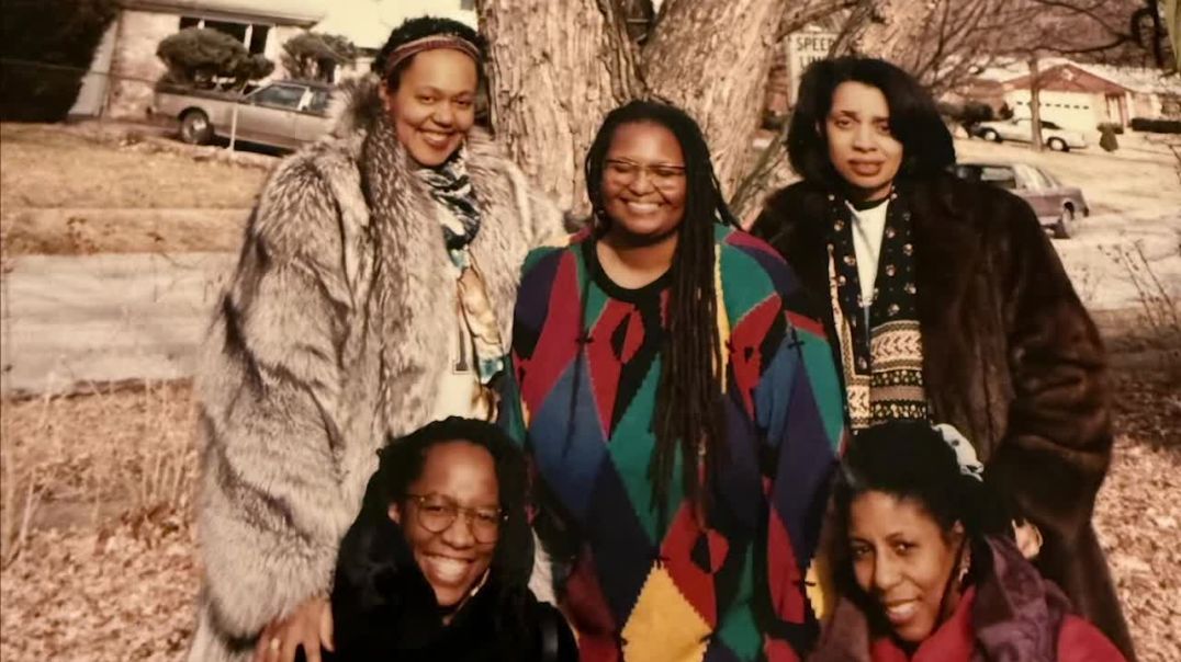 Ɛna Efua Tolliver Funeral Slideshow Tribute