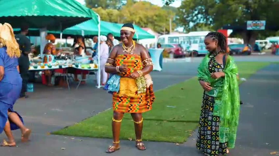 Honoring the Ancestors: ÌBÀ Music Festival recap