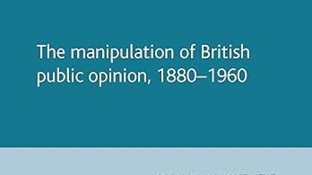 Black People are Promoting British Propaganda From British Textbooks from the Colonial Era in 2026
