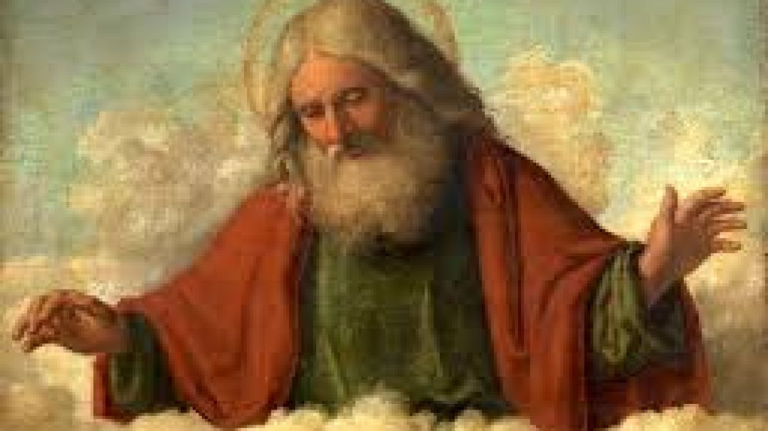 God, Allah, Yaweh are demonic Abrahamic Religions than cause poverty, spiritual attacks and leads to