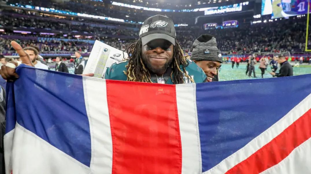 Why Black People regurgitate British Propaganda Myths in 2026?