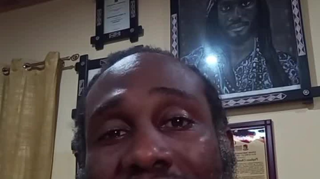 President Ibrahim Traoré Mural Fundraiser: Music, Culture & Black Liberation #shorts