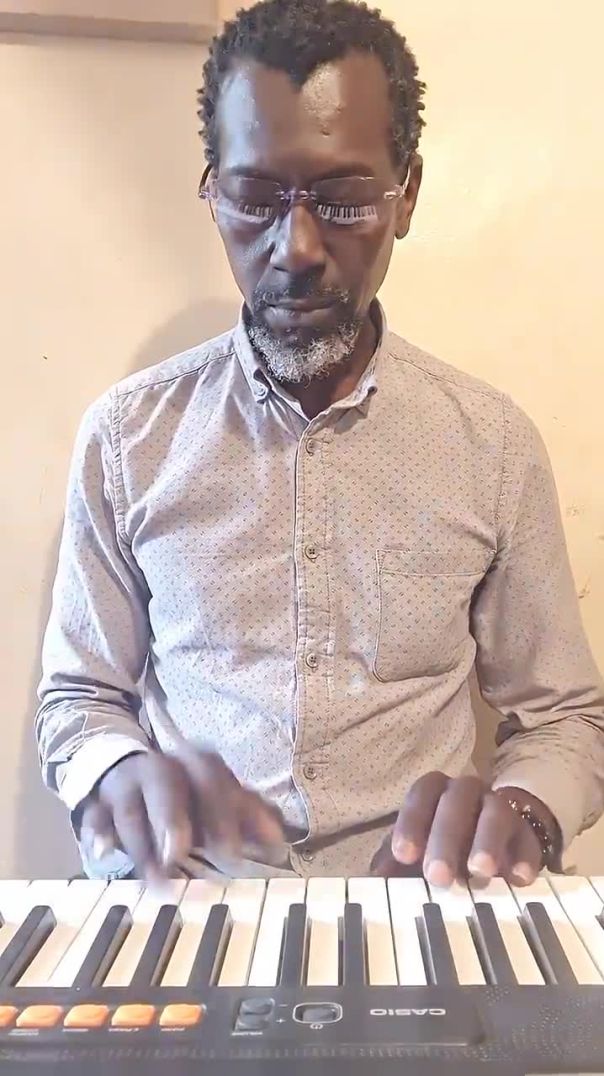 I AM _SHAKING_ RIGHT NOW | Covering Judge Not of Bob