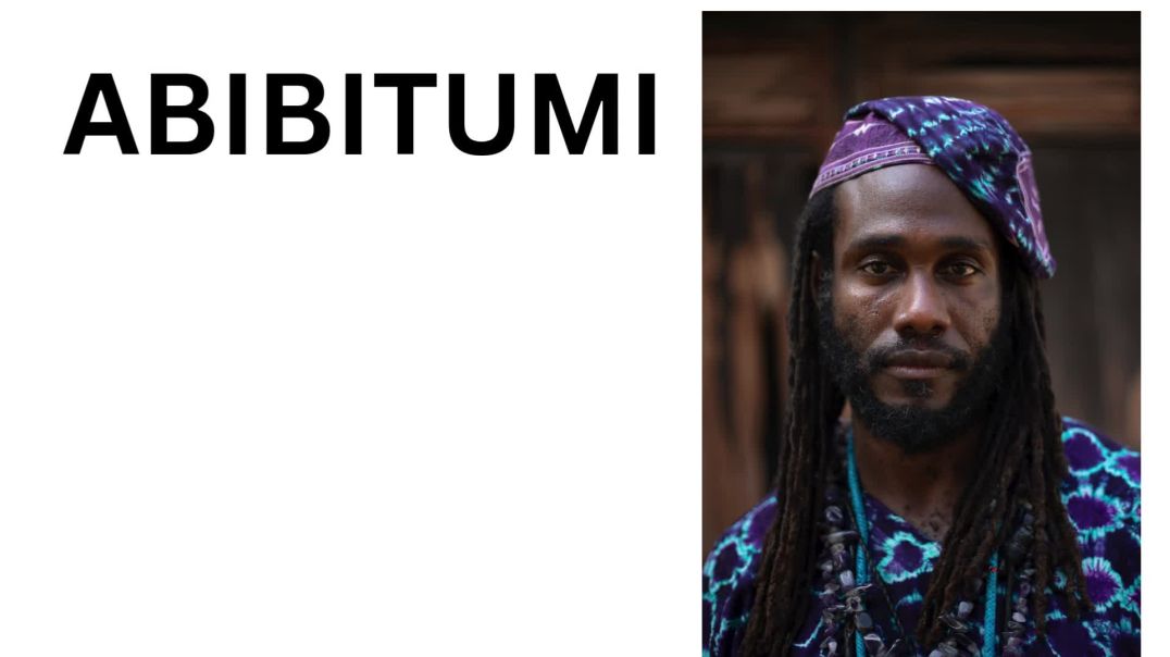 ABIBITUMI VIDEO